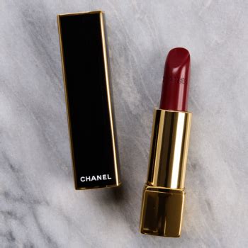 chanel rouge noble